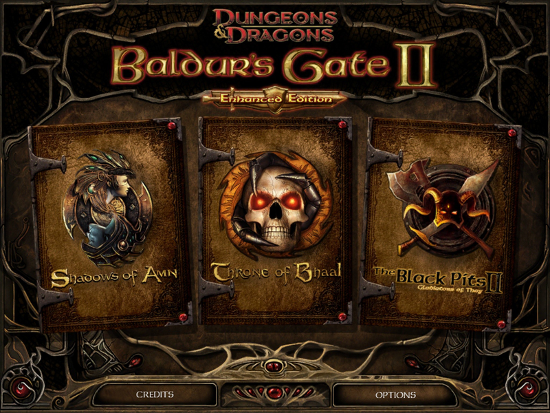 Illustration for article titled La leyenda de Baldur's Gate, el videojuego que revolucionĂł el rol, muriĂł y resucitĂł de entre los muertos